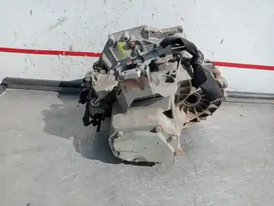 Pezzo di ricambio per auto di seconda mano riduttore per peugeot 308 active riferimenti oem iam 20ca52  