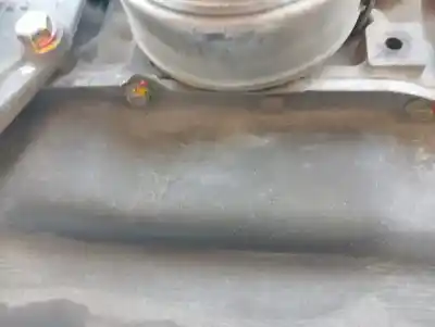 Second-hand car spare part complete engine for citroen saxo 1.5 d furio oem iam references vjx  