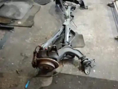 Автозапчасти б/у задний мост за mini mini (r50,r53) cooper ссылки oem iam   