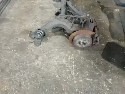 Автозапчасти б/у задний мост за mini mini (r50,r53) cooper ссылки oem iam   