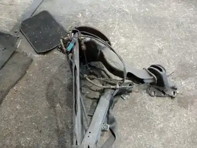 Автозапчасти б/у задний мост за mini mini (r50,r53) cooper ссылки oem iam   