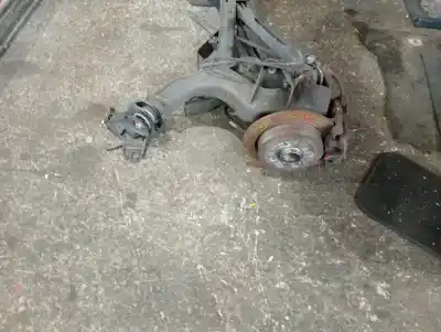 Автозапчасти б/у задний мост за mini mini (r50,r53) cooper ссылки oem iam   