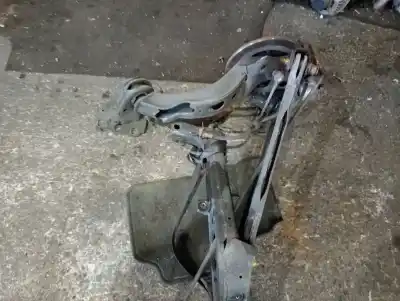 Автозапчасти б/у задний мост за mini mini (r50,r53) cooper ссылки oem iam   