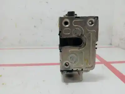 Pezzo di ricambio per auto di seconda mano serratura porta posteriore sinistra per renault clio ii fase ii (b/cb0) d4fb7 riferimenti oem iam   