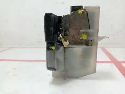 Pezzo di ricambio per auto di seconda mano serratura porta posteriore sinistra per renault clio ii fase ii (b/cb0) d4fb7 riferimenti oem iam   