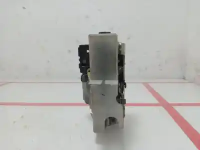 Pezzo di ricambio per auto di seconda mano serratura porta posteriore sinistra per renault clio ii fase ii (b/cb0) d4fb7 riferimenti oem iam   