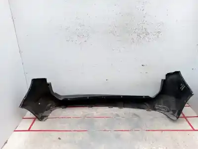 Автозапчастина б/у задній бампер для dacia dokker ambiance посилання на oem iam   