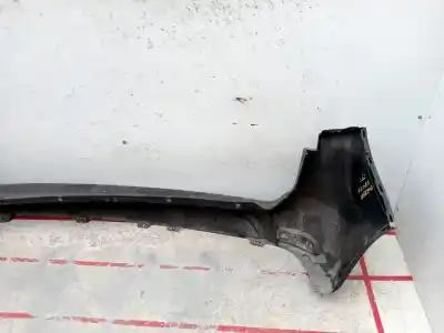 Автозапчастина б/у задній бампер для dacia dokker ambiance посилання на oem iam   