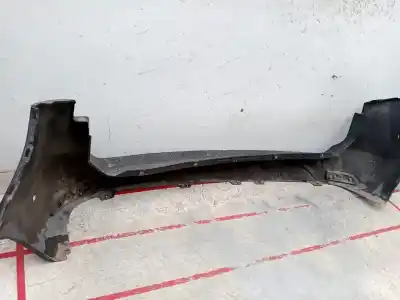 Автозапчастина б/у задній бампер для dacia dokker ambiance посилання на oem iam   