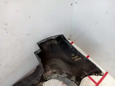 Автозапчастина б/у задній бампер для dacia dokker ambiance посилання на oem iam   