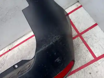 Автозапчастина б/у задній бампер для dacia dokker ambiance посилання на oem iam   