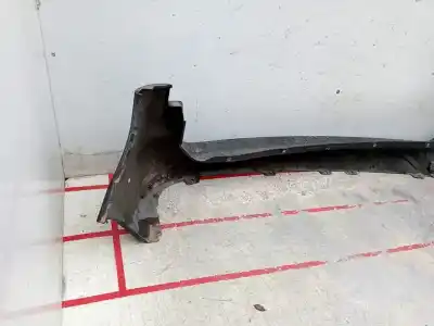 Автозапчастина б/у задній бампер для dacia dokker ambiance посилання на oem iam   