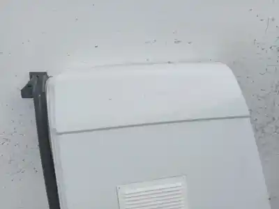 Автозапчастина б/у праві задні двері для dacia dokker ambiance посилання на oem iam   