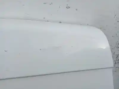 Автозапчастина б/у праві задні двері для dacia dokker ambiance посилання на oem iam   