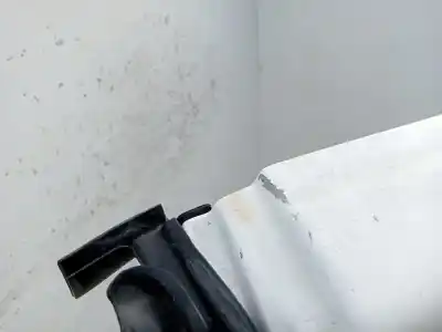 Автозапчастина б/у праві задні двері для dacia dokker ambiance посилання на oem iam   