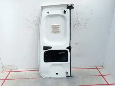 Автозапчастина б/у праві задні двері для dacia dokker ambiance посилання на oem iam   