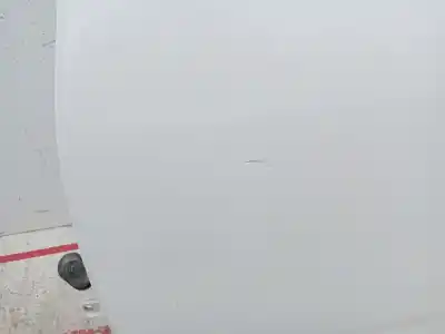 Second-hand car spare part rear left door for mitsubishi outlander (cw0) 2.0 di-d intense oem iam references   