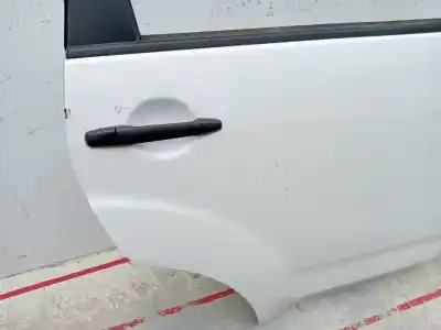 Автозапчасти б/у дверь задняя правая за mitsubishi outlander (cw0) 2.0 di-d intense ссылки oem iam   