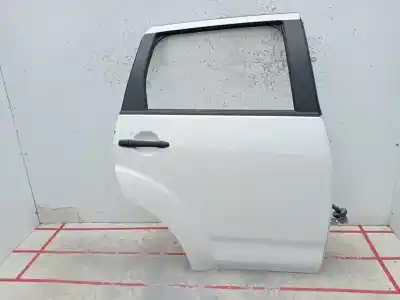 Second-hand car spare part rear right door for mitsubishi outlander (cw0) 2.0 di-d intense oem iam references 