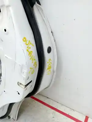 Автозапчасти б/у дверь задняя правая за mitsubishi outlander (cw0) 2.0 di-d intense ссылки oem iam   