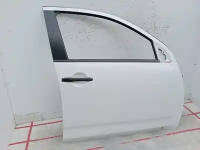 Second-hand car spare part front right door for mitsubishi outlander (cw0) 2.0 di-d intense oem iam references 