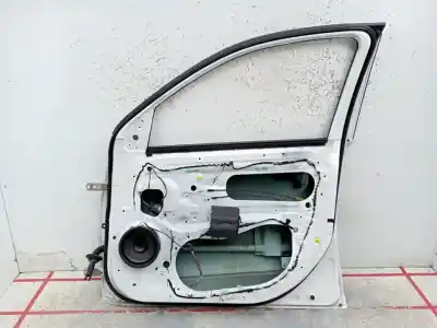 Second-hand car spare part front right door for mitsubishi outlander (cw0) 2.0 di-d intense oem iam references   