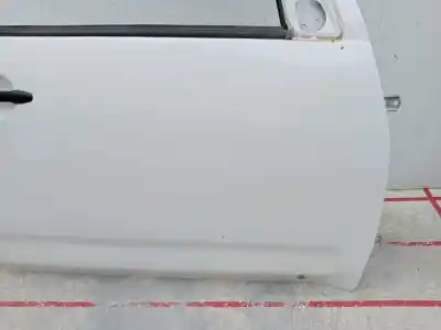 Second-hand car spare part front right door for mitsubishi outlander (cw0) 2.0 di-d intense oem iam references   