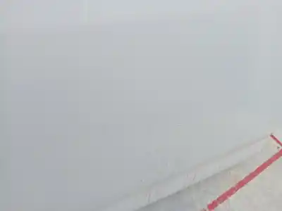 Second-hand car spare part left front door for mitsubishi outlander (cw0) 2.0 di-d intense oem iam references   