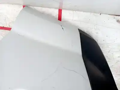 Автозапчастина б/у задній бампер для mitsubishi outlander (cw0) 2.0 di-d intense посилання на oem iam   