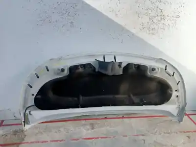 Peça sobressalente para automóvel em segunda mão capot por citroen c3 picasso feel referências oem iam   894303