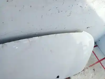 Peça sobressalente para automóvel em segunda mão capot por citroen c3 picasso feel referências oem iam   894303