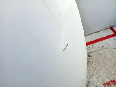 Peça sobressalente para automóvel em segunda mão capot por citroen c3 picasso feel referências oem iam   894303