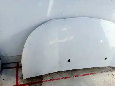 Peça sobressalente para automóvel em segunda mão capot por citroen c3 picasso feel referências oem iam   894303