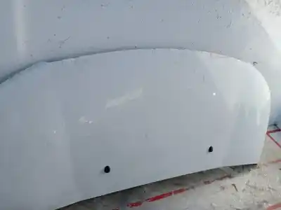 Peça sobressalente para automóvel em segunda mão capot por citroen c3 picasso feel referências oem iam   894303
