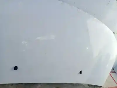 Peça sobressalente para automóvel em segunda mão capot por citroen c3 picasso feel referências oem iam   894303