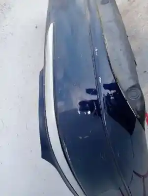 Piesă de schimb auto la mâna a doua bara spate pentru jaguar x-type 2.0 d classic referințe oem iam   