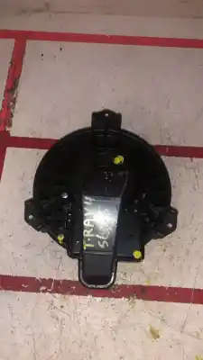 Peça sobressalente para automóvel em segunda mão MOTOR DE SOFAGEM por TOYOTA RAV 4 (A3)  Referências OEM IAM 2727008103  