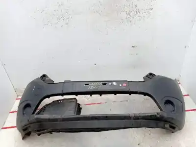 Second-hand car spare part front bumper for dacia dokker ambiance oem iam references 