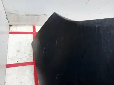 Second-hand car spare part front bumper for dacia dokker ambiance oem iam references   895241