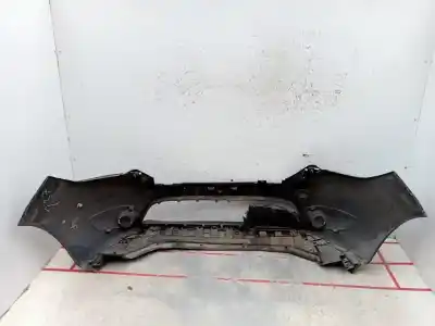Second-hand car spare part front bumper for dacia dokker ambiance oem iam references   895241