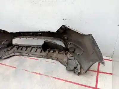 Second-hand car spare part front bumper for dacia dokker ambiance oem iam references   895241
