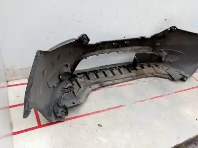 Second-hand car spare part front bumper for dacia dokker ambiance oem iam references   895241