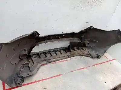 Second-hand car spare part front bumper for dacia dokker ambiance oem iam references   895241