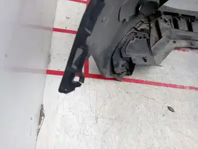 Second-hand car spare part front bumper for dacia dokker ambiance oem iam references   895241