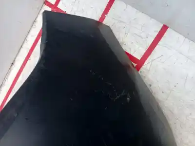 Second-hand car spare part front bumper for dacia dokker ambiance oem iam references   895241