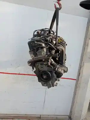 Автозапчасти б/у полный двигатель за mini mini (r50,r53) g-w10b16a ссылки oem iam w10b16a  
