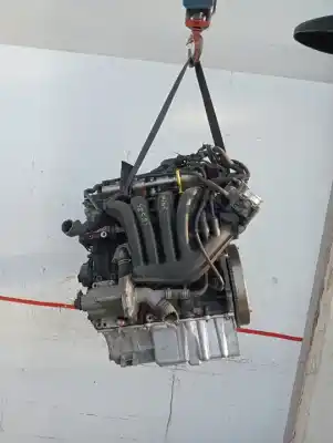 Автозапчасти б/у полный двигатель за mini mini (r50,r53) g-w10b16a ссылки oem iam w10b16a  