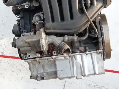 Автозапчасти б/у полный двигатель за mini mini (r50,r53) g-w10b16a ссылки oem iam w10b16a  
