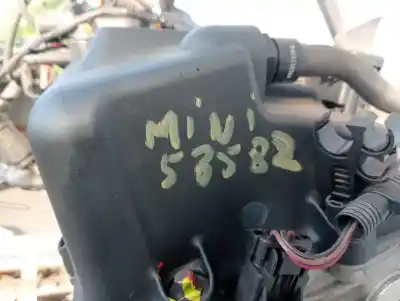 Автозапчасти б/у полный двигатель за mini mini (r50,r53) g-w10b16a ссылки oem iam w10b16a  