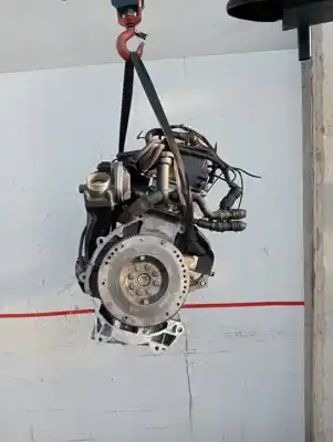 Автозапчасти б/у полный двигатель за mini mini (r50,r53) g-w10b16a ссылки oem iam w10b16a  